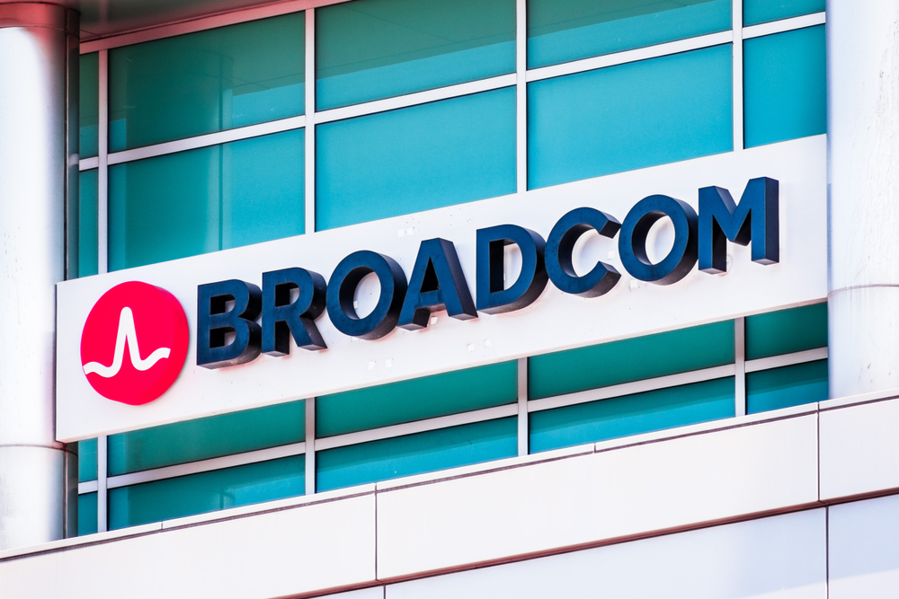 AT&T On Broadcom's VMware Deal:  An Unacceptable 1050% Price Surge