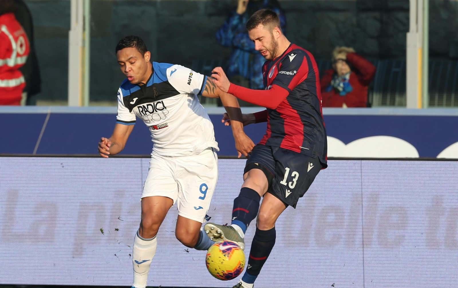 Atalanta Vs Bologna: Minuto A Minuto Serie A Fecha 32 En TN Atalanta Vs Bologna: Minuto A Minuto Serie A Fecha 32 En TN