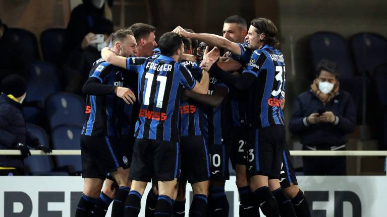 Atalanta Vs Lazio: Resumen Del Partido Y Dónde Verlo Serie A 2025 Atalanta Vs Lazio: Resumen Del Partido Y Dónde Verlo Serie A 2025