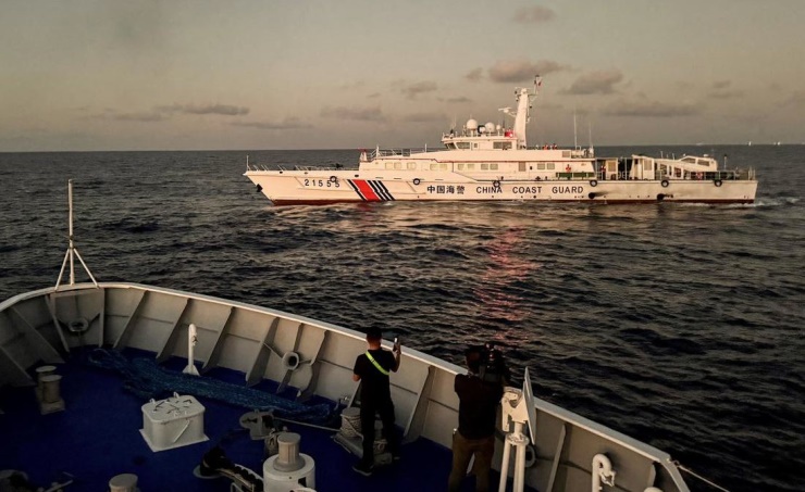 اتفاقية شحن بحرية جديدة تربط الصين، المغرب، والبرازيل عبر لارام اتفاقية شحن بحرية جديدة تربط الصين، المغرب، والبرازيل عبر لارام
