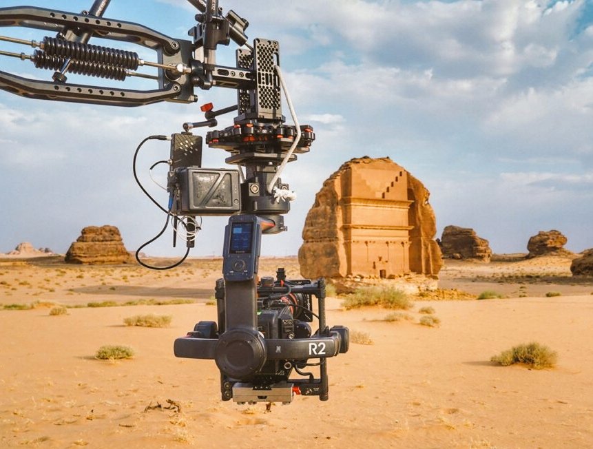 أثر سبايك لي على صناعة الأفلام السعودية أثر سبايك لي على صناعة الأفلام السعودية