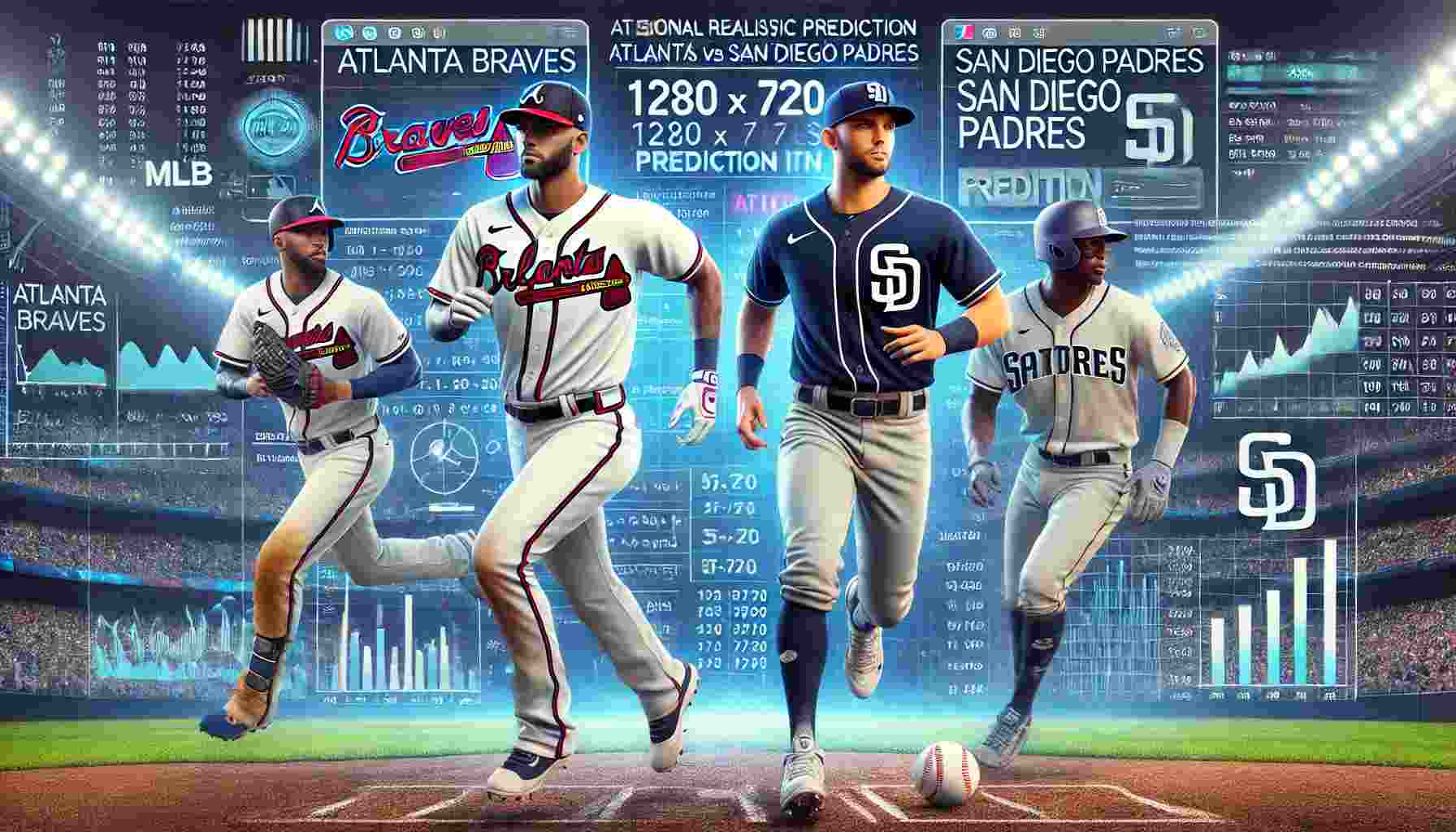 Atlanta Braves Vs. San Diego Padres Prediction: Who Will Win?