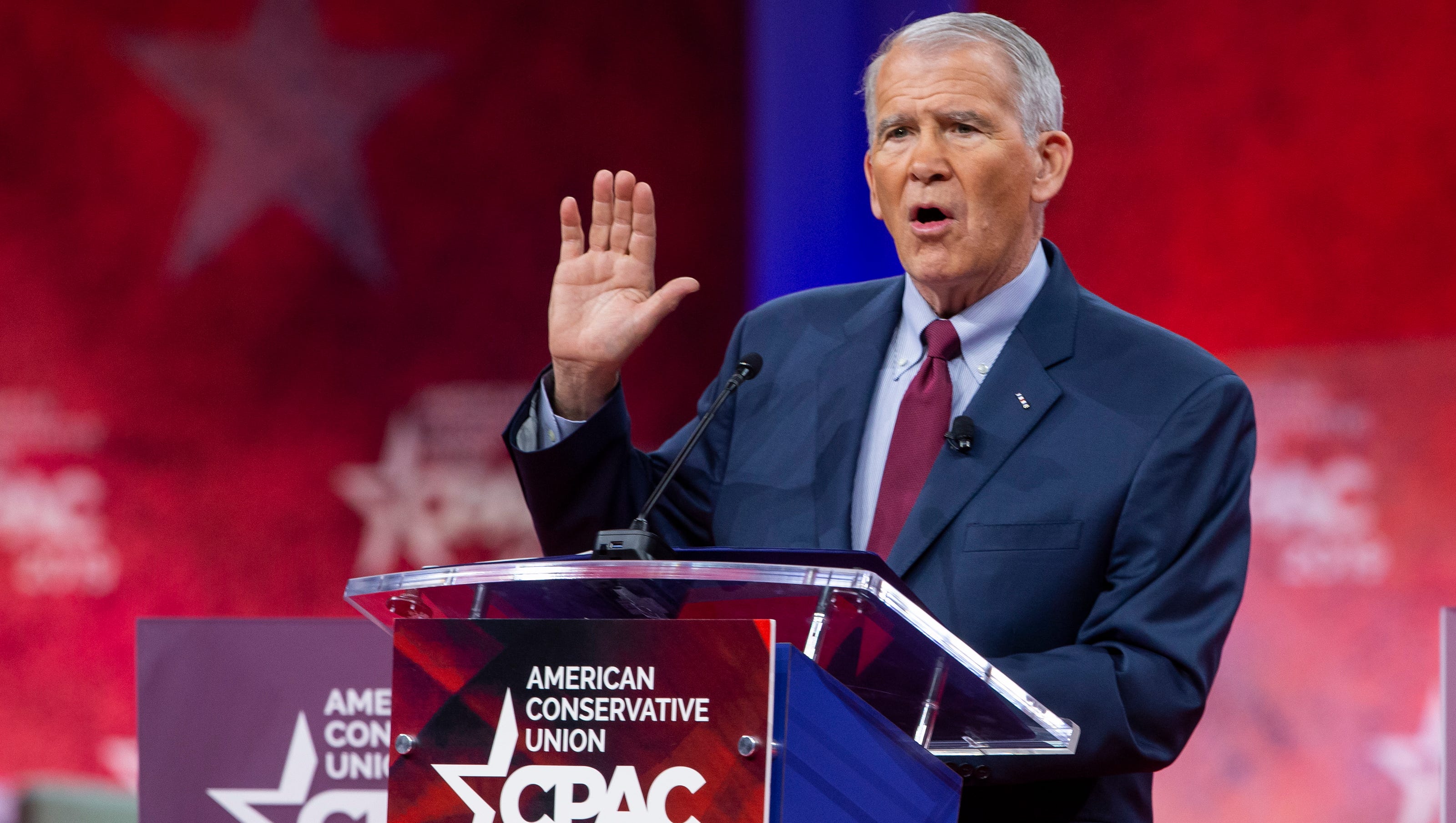 Atlanta Hosts Less-Political NRA Convention Atlanta Hosts Less-Political NRA Convention
