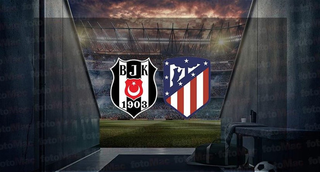 Atletico Madrid - Barcelona Canlı Yayını: Maçın Heyecanını Fanatik'le Yaşa Atletico Madrid - Barcelona Canlı Yayını: Maçın Heyecanını Fanatik'le Yaşa