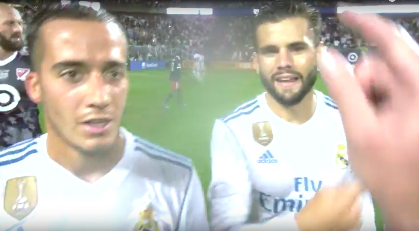 Atletico Madrid - Espanyol Maçı: Hakemin Tartışmalı Kararı