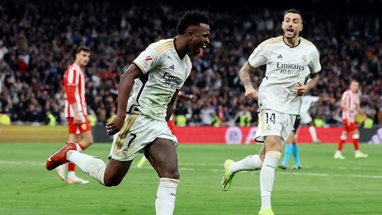 Atletico Madrid: Geriden Gelişin Hikayesi Atletico Madrid: Geriden Gelişin Hikayesi