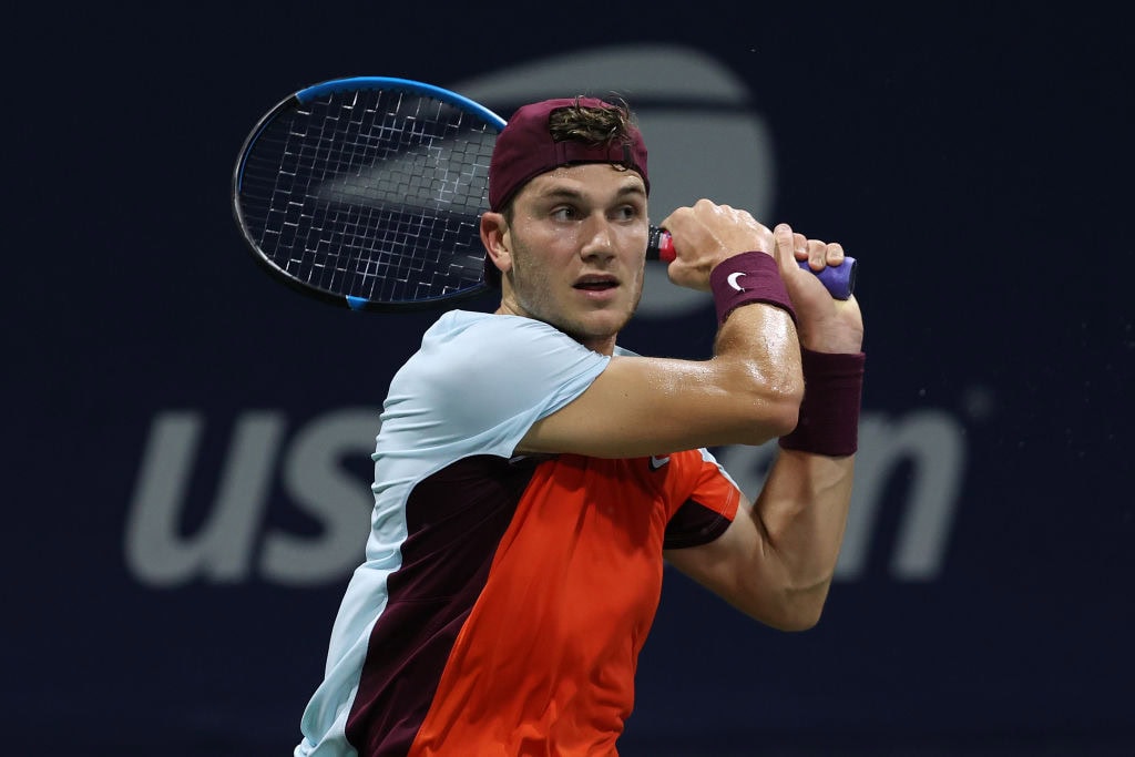 ATP Madrid Open: Jack Draper Storms Into Final ATP Madrid Open: Jack Draper Storms Into Final