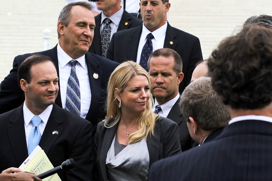 Attorney General Pam Bondi's Response To Congressman Comer On Epstein Attorney General Pam Bondi's Response To Congressman Comer On Epstein