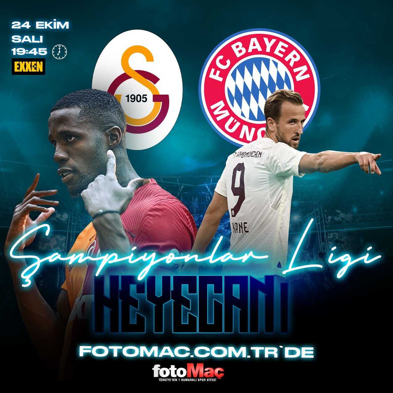 Augsburg Bayern Münih Maçı Canlı İzle: Hangi Kanalda, Nereden? Augsburg Bayern Münih Maçı Canlı İzle: Hangi Kanalda, Nereden?