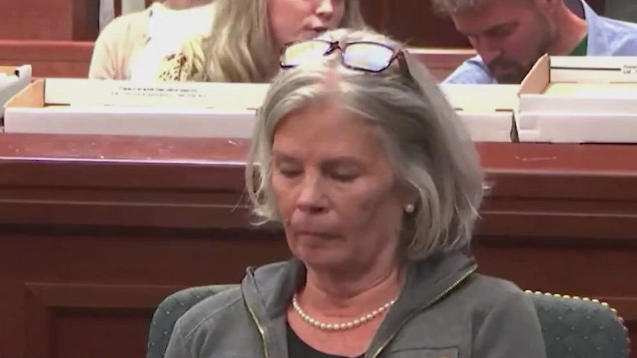 Aunt's Testimony Sheds Light On Joshlin Case: Alleged Child Sale Plot