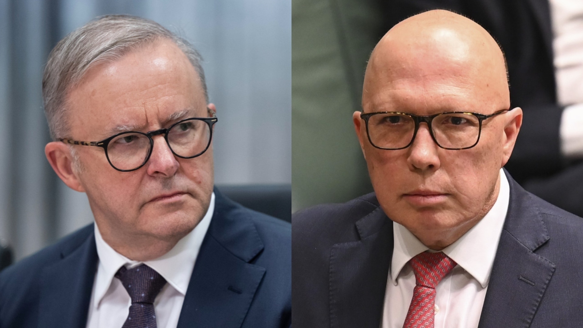 Australia Election Update: Labor In Front As Voting Gets Underway Australia Election Update: Labor In Front As Voting Gets Underway