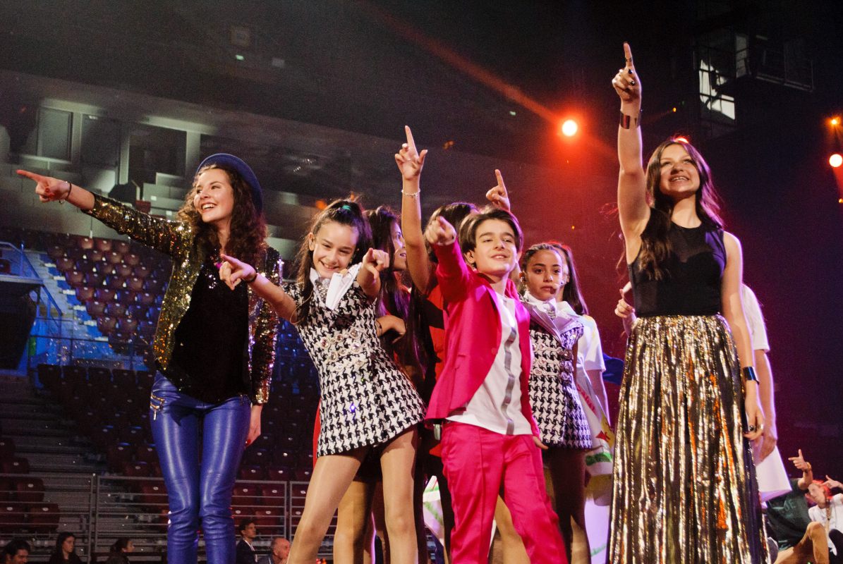 Australia: No Junior Eurovision Return In 2025 Australia: No Junior Eurovision Return In 2025