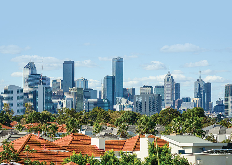 Australian Asset Market Outlook Post-Election: Analyst Insights Australian Asset Market Outlook Post-Election: Analyst Insights