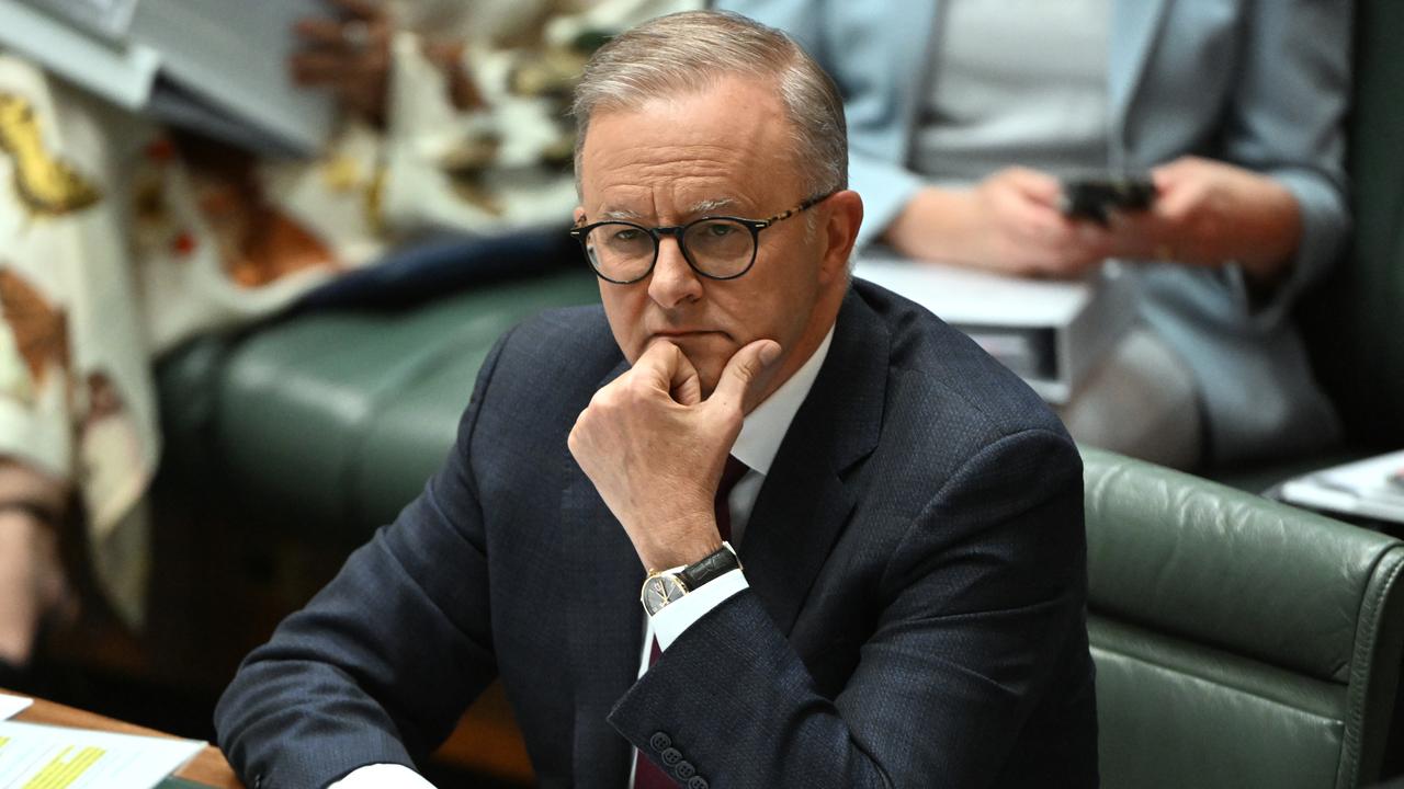 Australian Election Result: Albanese's Economic Opportunity Australian Election Result: Albanese's Economic Opportunity
