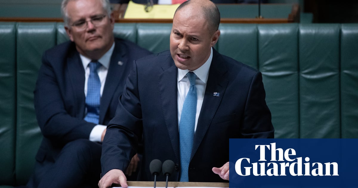 Australian Opposition's $9 Billion Budget Repair Plan Detailed Australian Opposition's $9 Billion Budget Repair Plan Detailed
