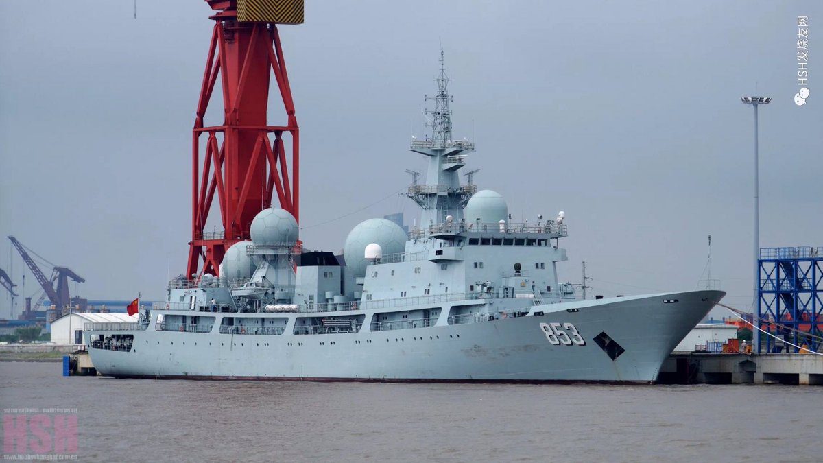 Australian Residents Urged To Accept Growing Sightings Of Chinese Vessels Australian Residents Urged To Accept Growing Sightings Of Chinese Vessels