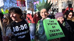 Australia's Election: A Global Anti-Trump Sentiment Test? Australia's Election: A Global Anti-Trump Sentiment Test?