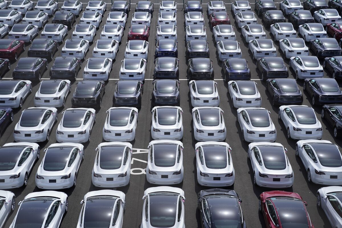 Auto Dealers Double Down On Opposition To EV Sales Requirements Auto Dealers Double Down On Opposition To EV Sales Requirements
