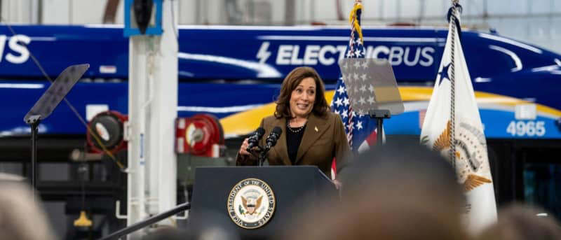 Auto Dealers Double Down On Resistance To Electric Vehicle Requirements Auto Dealers Double Down On Resistance To Electric Vehicle Requirements