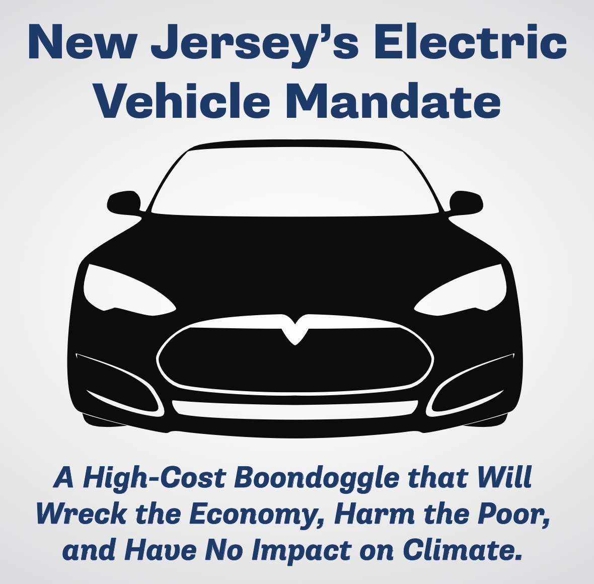 Auto Dealers Push Back On Mandatory Electric Vehicle Quotas Auto Dealers Push Back On Mandatory Electric Vehicle Quotas