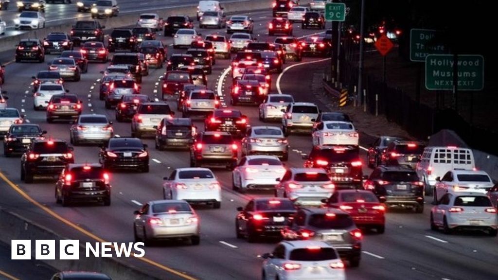 Auto Industry Concerns Over UK Trade Deal Dismissed By White House Auto Industry Concerns Over UK Trade Deal Dismissed By White House