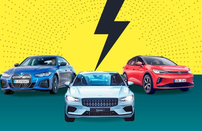 Auto Industry Pushback Against Electric Vehicle Mandates Grows Auto Industry Pushback Against Electric Vehicle Mandates Grows