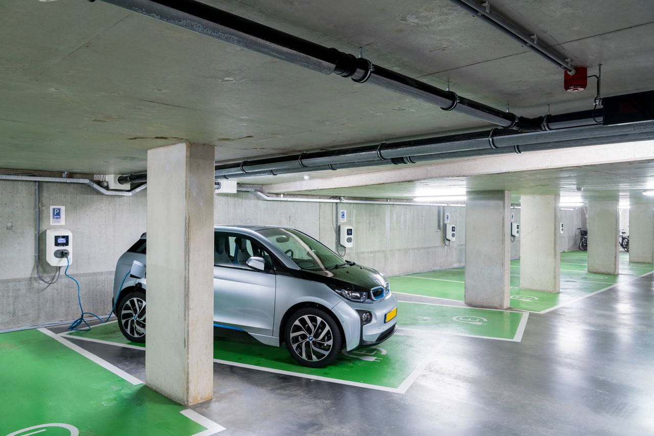Auto Opladen Buiten Piektijden In Noord-Nederland Met Enexis Auto Opladen Buiten Piektijden In Noord-Nederland Met Enexis