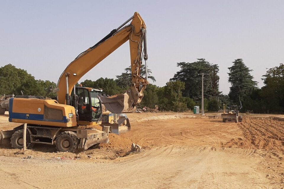 Autoroute A69 : L'annulation Du Chantier Contestée Par L'État Dans Le Sud-Ouest Autoroute A69 : L'annulation Du Chantier Contestée Par L'État Dans Le Sud-Ouest