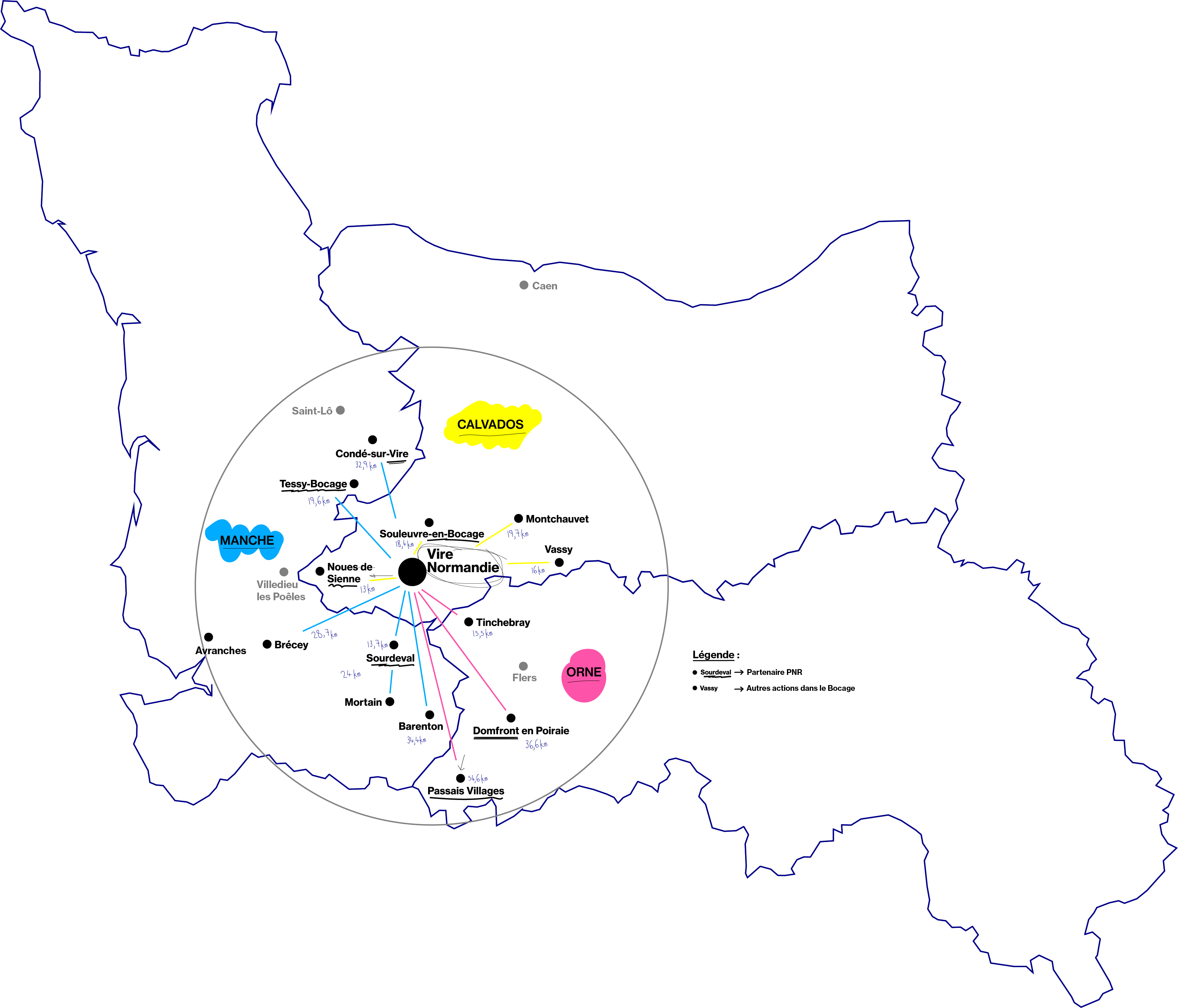 Aventure Cycliste : 8000 Km Parcourus Par Trois Jeunes Du Bocage Ornais Aventure Cycliste : 8000 Km Parcourus Par Trois Jeunes Du Bocage Ornais