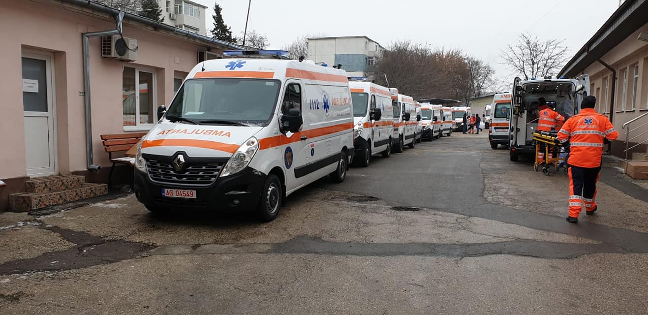 Avertisment: Apa De La Robinet Din România – Pericole Și Zone Afectate Avertisment: Apa De La Robinet Din România – Pericole Și Zone Afectate
