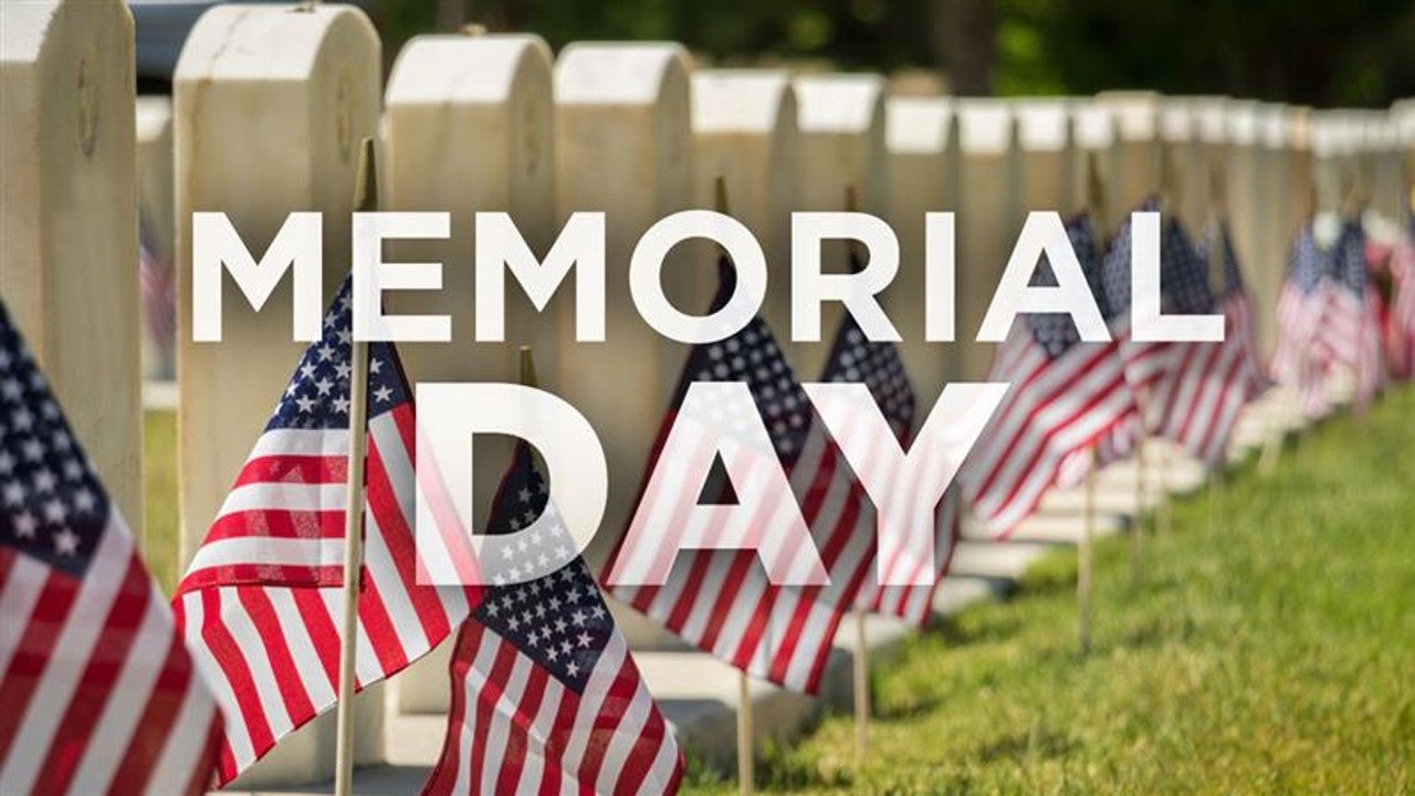 Avoid Crowds: Best & Worst Days To Fly Memorial Day Weekend 2025 Avoid Crowds: Best & Worst Days To Fly Memorial Day Weekend 2025