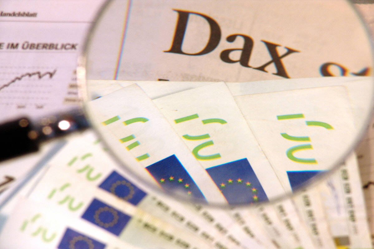 Avrupa Borsaları Düşüşte: Stoxx Europe 600 Ve DAX 40 Endekslerinde Gerileme (16 Nisan 2025) Avrupa Borsaları Düşüşte: Stoxx Europe 600 Ve DAX 40 Endekslerinde Gerileme (16 Nisan 2025)