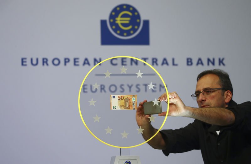 Avrupa Borsaları, ECB Faiz Kararından Sonra Nasıl Etkilendi? Avrupa Borsaları, ECB Faiz Kararından Sonra Nasıl Etkilendi?