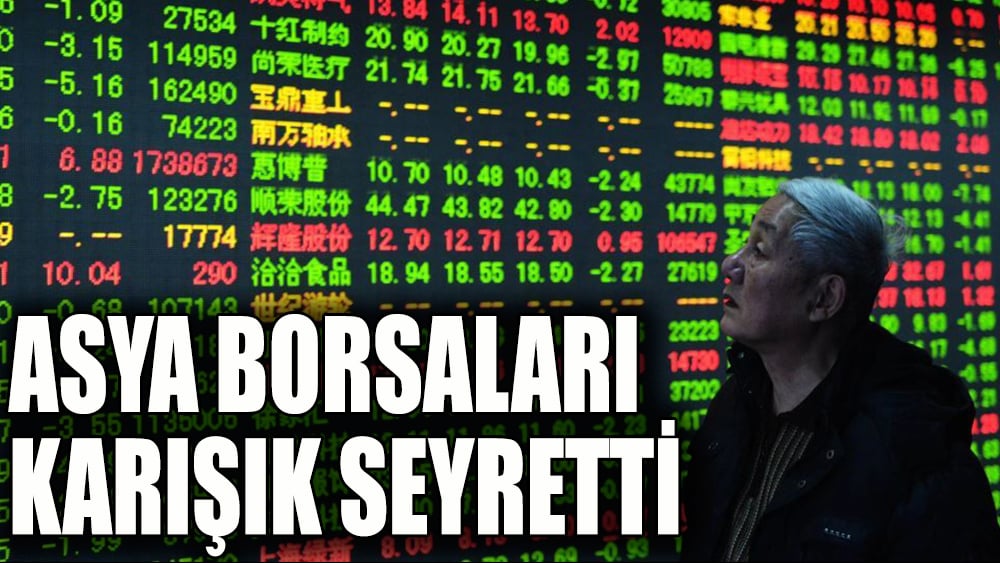 Avrupa Borsaları: Karışık Seyir Ve Gün Sonu Değerlendirmeleri Avrupa Borsaları: Karışık Seyir Ve Gün Sonu Değerlendirmeleri