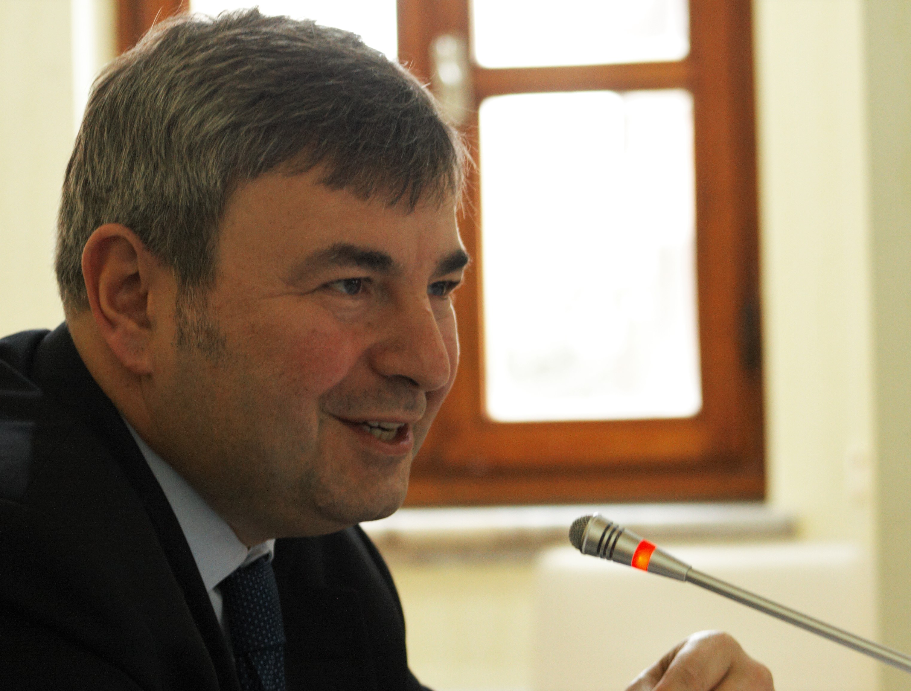 Avrupa İş Birliği: Mevcut Durum Ve Geleceğe Yönelik Vizyon Avrupa İş Birliği: Mevcut Durum Ve Geleceğe Yönelik Vizyon