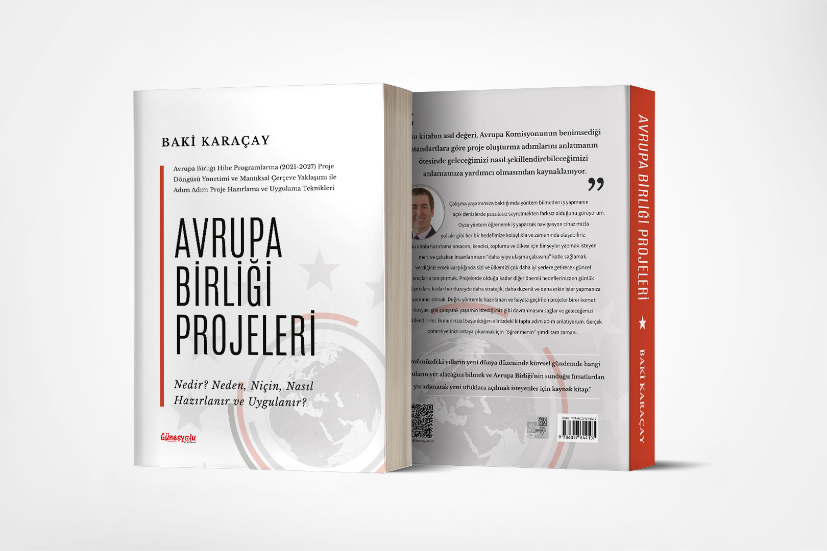 Avrupa İş Birliği Projeleri: Başarı Öyküleri Ve Gelecek Vizyonu Avrupa İş Birliği Projeleri: Başarı Öyküleri Ve Gelecek Vizyonu