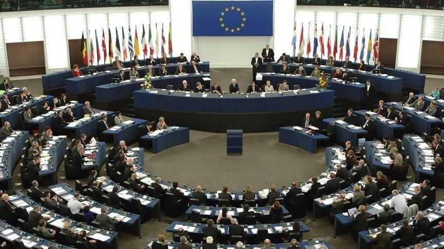 Avrupa İş Birliğinin Ekonomik Ve Siyasi Boyutu Avrupa İş Birliğinin Ekonomik Ve Siyasi Boyutu
