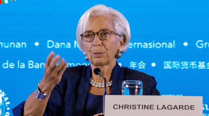 Avrupa Merkez Bankası'ndan Tarifelere Yönelik Uyarı: Yatırımcılar İçin Bilgilendirme Avrupa Merkez Bankası'ndan Tarifelere Yönelik Uyarı: Yatırımcılar İçin Bilgilendirme