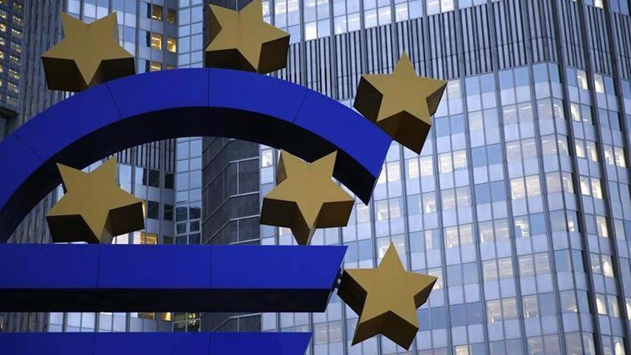 Avrupa Merkez Bankası'ndan Yeni Tarifelere Karşı Uyarı Avrupa Merkez Bankası'ndan Yeni Tarifelere Karşı Uyarı