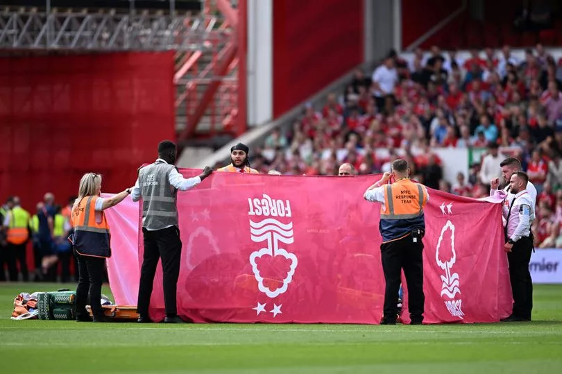 Awoniyi Injury Update: Surgery And Recovery Timeline For Nottingham Forest Forward Awoniyi Injury Update: Surgery And Recovery Timeline For Nottingham Forest Forward