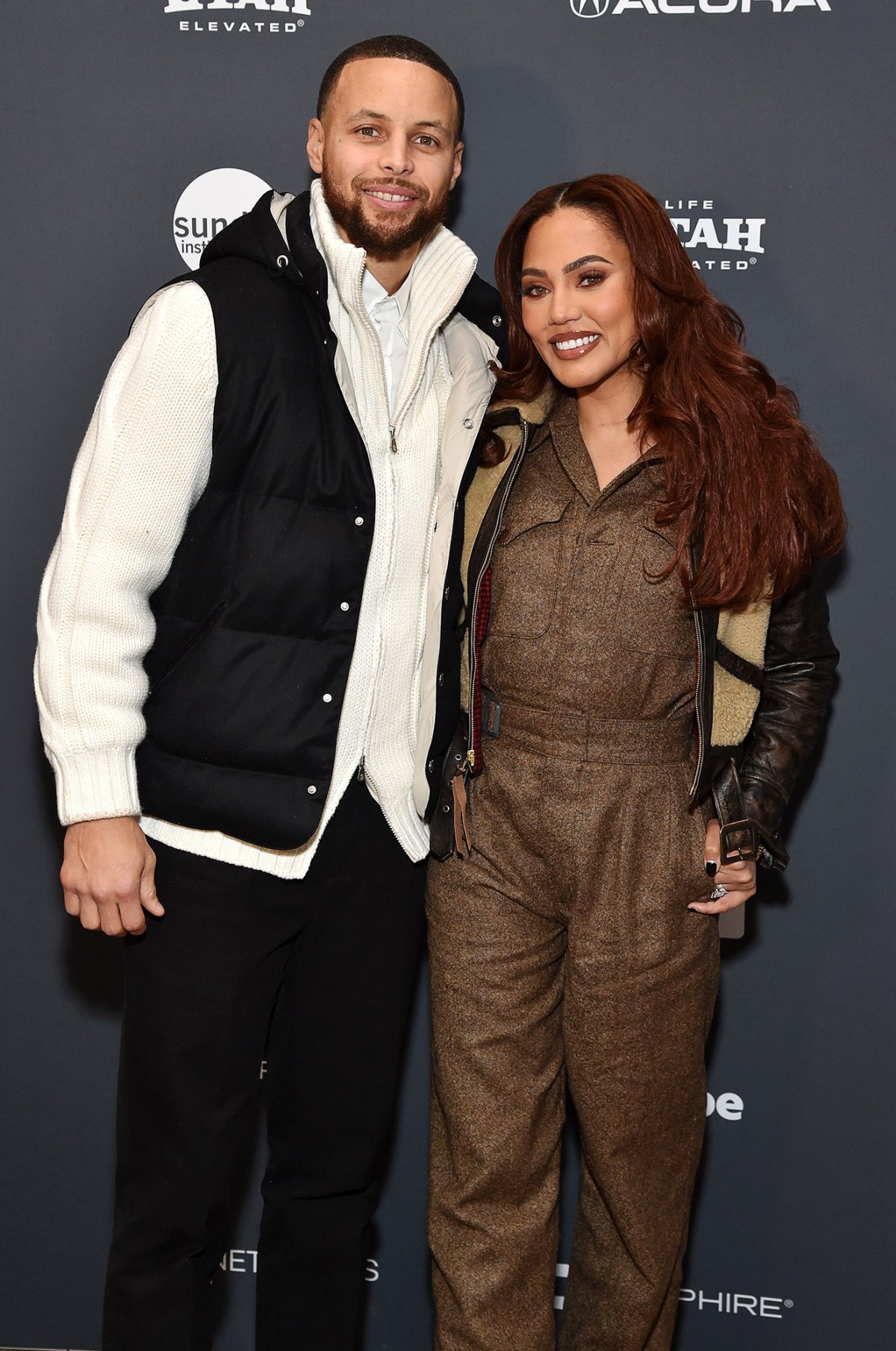 Ayesha Curry Clarifies Remarks On Marriage And Parenting Priorities Ayesha Curry Clarifies Remarks On Marriage And Parenting Priorities