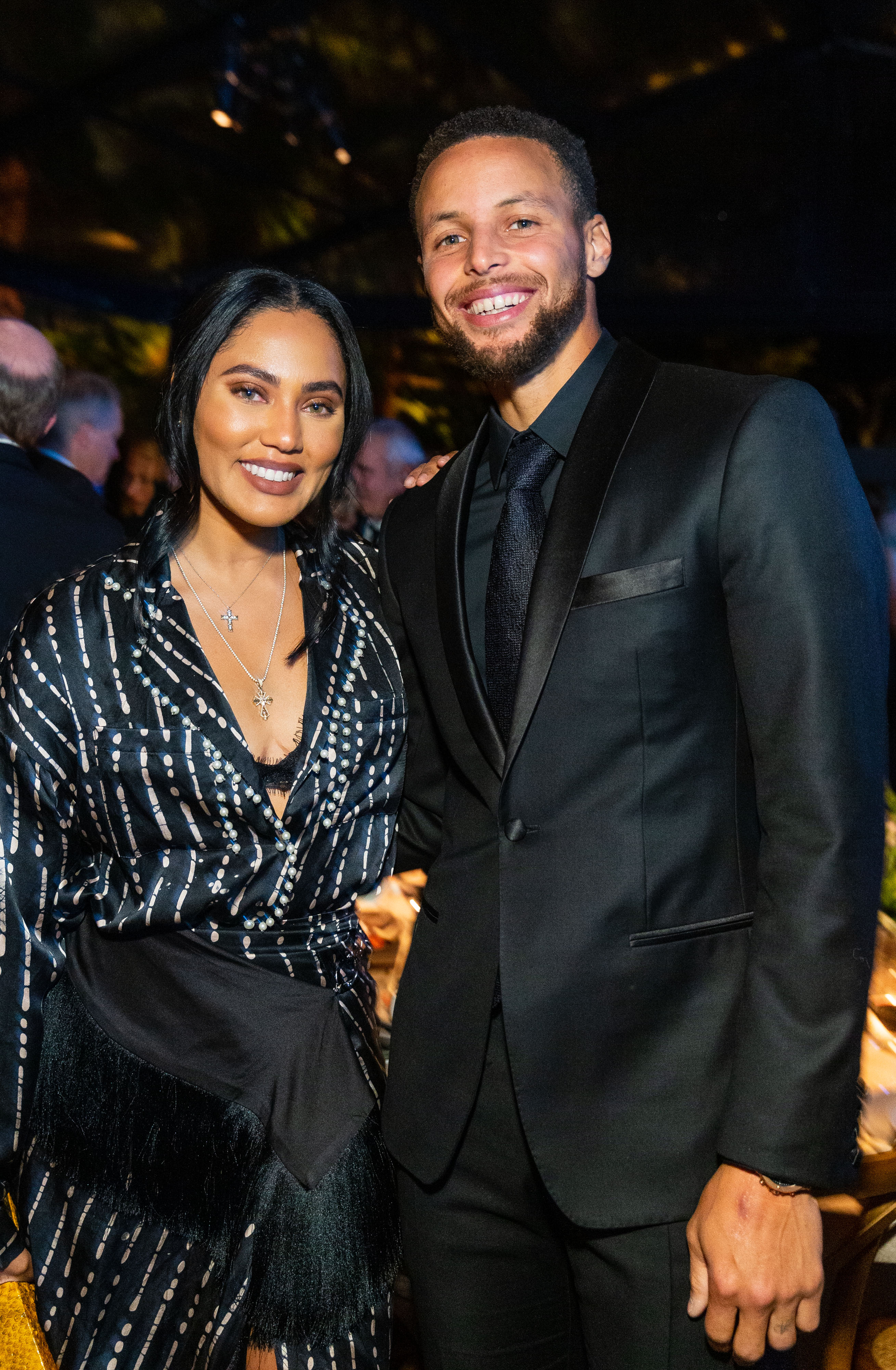 Ayesha Curry On Family Dynamics: Marriage Before Kids Ayesha Curry On Family Dynamics: Marriage Before Kids