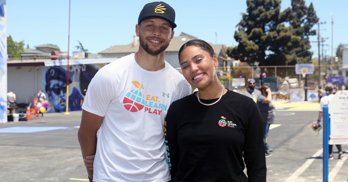 Ayesha Curry Prioritizes Marriage Over Children: A Closer Look Ayesha Curry Prioritizes Marriage Over Children: A Closer Look