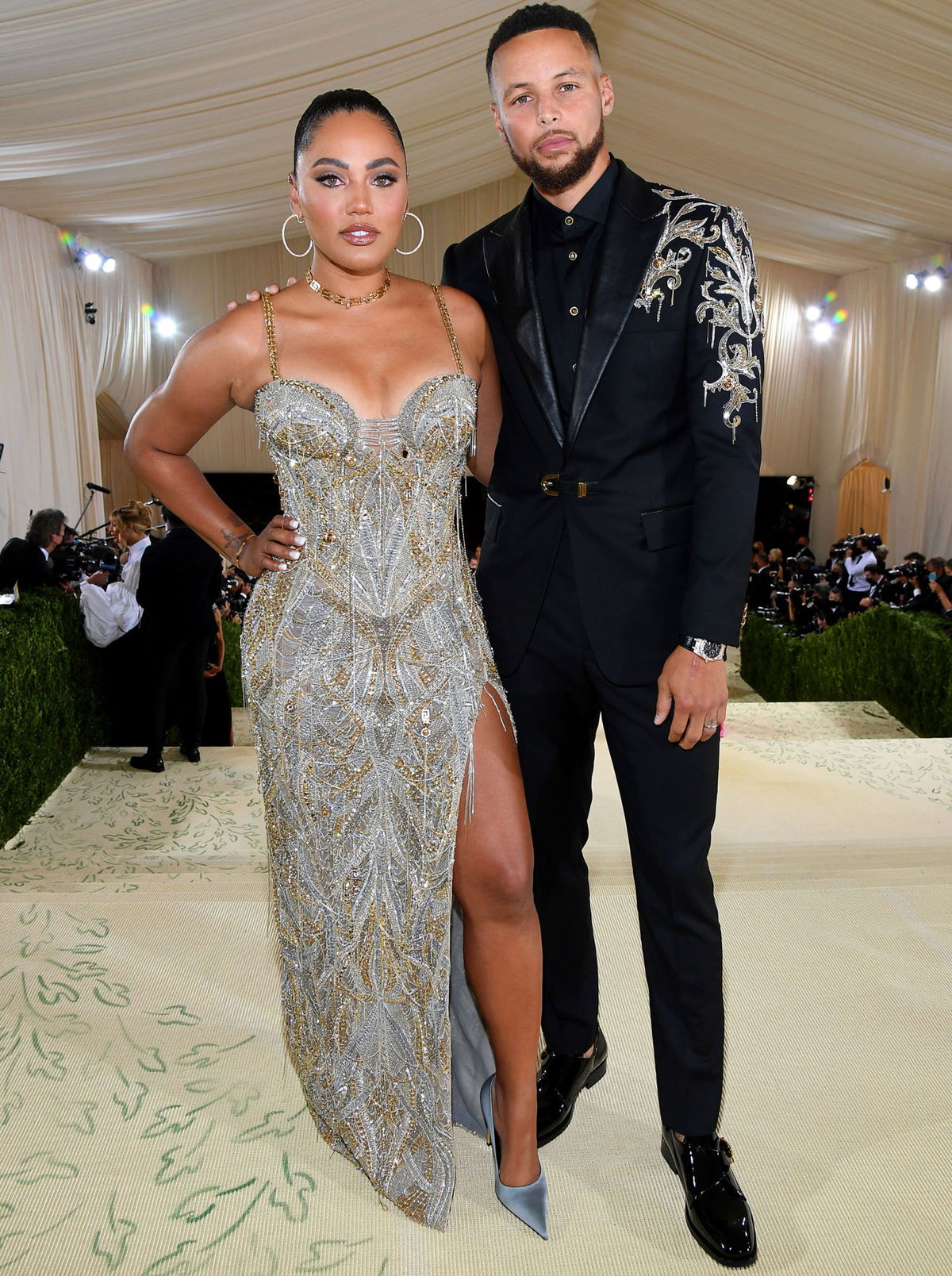 Ayesha Curry Prioritizes Marriage Over Children: Her Honest Statement Ayesha Curry Prioritizes Marriage Over Children: Her Honest Statement