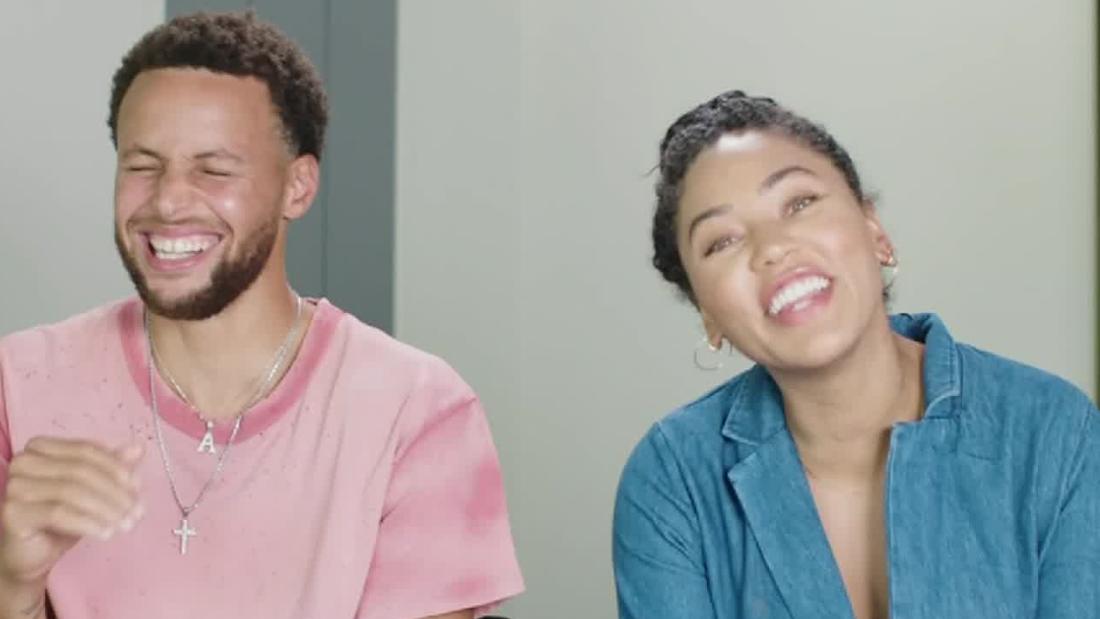 Ayesha Curry's Comments On Marriage Before Kids Spark Debate Ayesha Curry's Comments On Marriage Before Kids Spark Debate