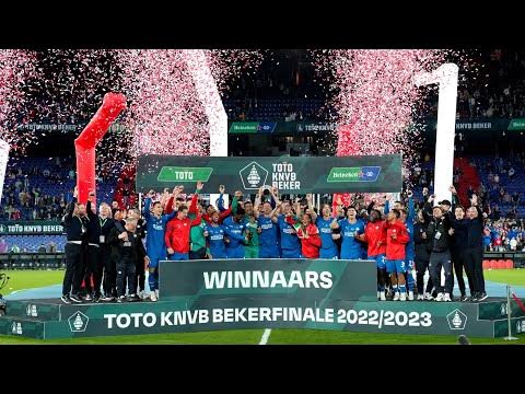 أيندهوفن يتوج بلقب الدوري الهولندي: تتويج مستحق