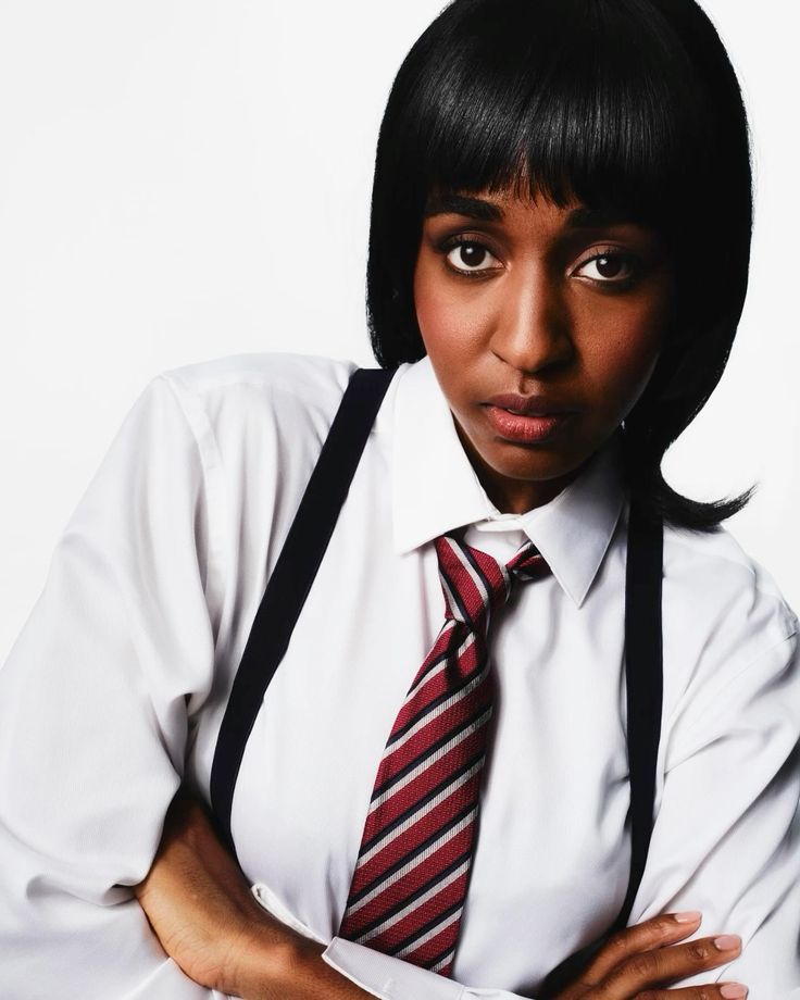 Ayo Edebiri Opens Up About Past Relationships And First Love Ayo Edebiri Opens Up About Past Relationships And First Love