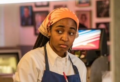 Ayo Edebiri Returns To Boston High School: A Special Day Ayo Edebiri Returns To Boston High School: A Special Day