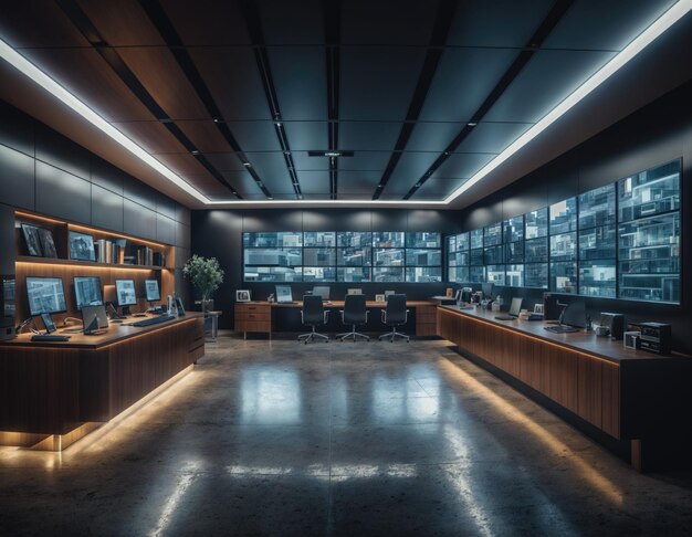 B.C. To Host Six New Bell AI Data Centres B.C. To Host Six New Bell AI Data Centres