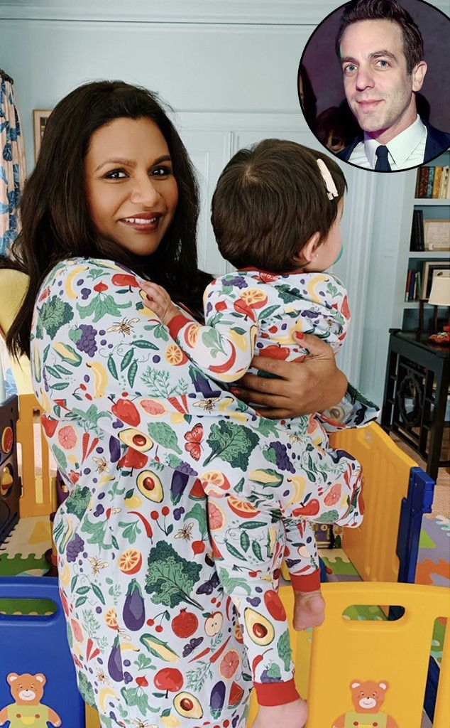 B.J. Novak And Mindy Kaling: An Examination Of Their Long-Standing Bond B.J. Novak And Mindy Kaling: An Examination Of Their Long-Standing Bond